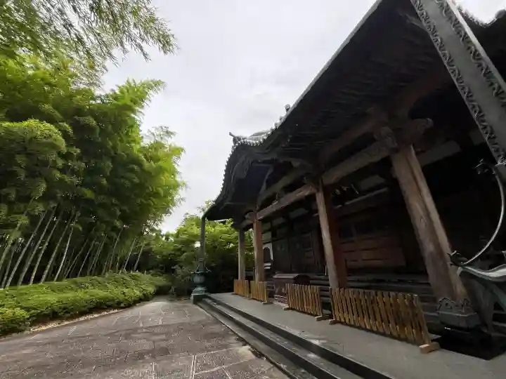 資福寺(宮城県)