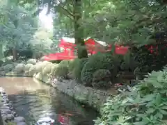 根津神社(東京都)