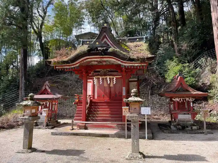 談山神社(奈良県)