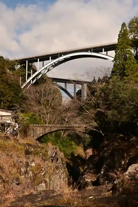 高千穂神社(宮崎県)