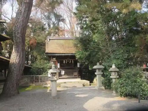 長浜八幡宮(滋賀県)