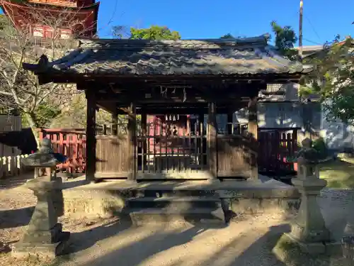 厳島神社(広島県)