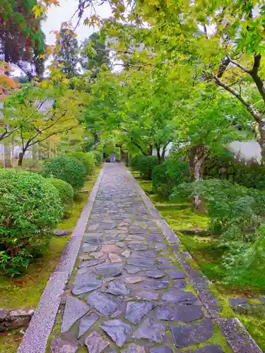 酬恩庵一休寺(京都府)