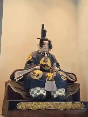 水天宮(東京都)