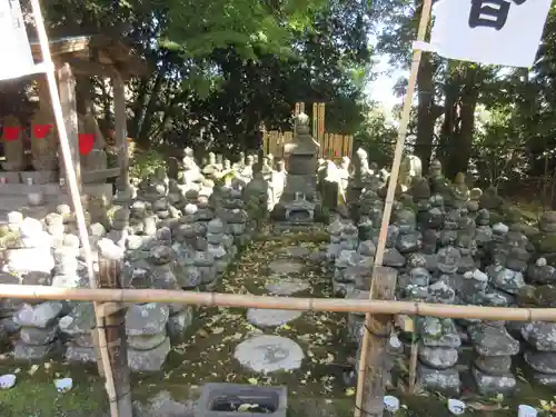 杉本寺のその他建物