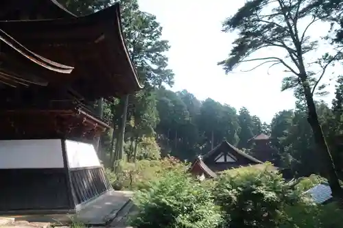 長命寺のその他建物