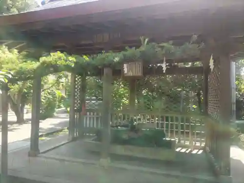 八幡神社(福井県)