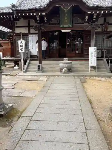 一宮寺(香川県)
