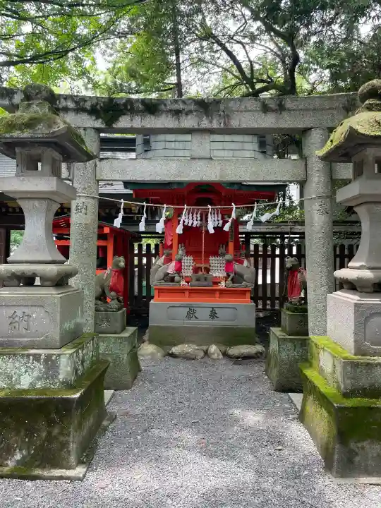 秩父神社(埼玉県)