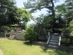 和歌山縣護國神社(和歌山県)