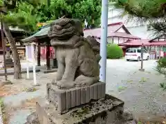 豊烈神社(山形県)