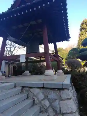 密藏院(埼玉県)