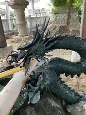 天地社(愛知県)