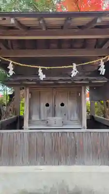 天満神社(愛媛県)