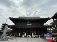 川崎大師(平間寺)(神奈川県)