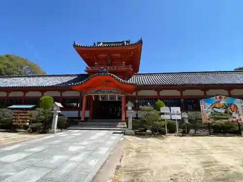 伊佐爾波神社(愛媛県)