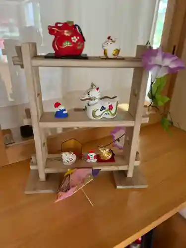 富士山東口本宮 冨士浅間神社(静岡県)