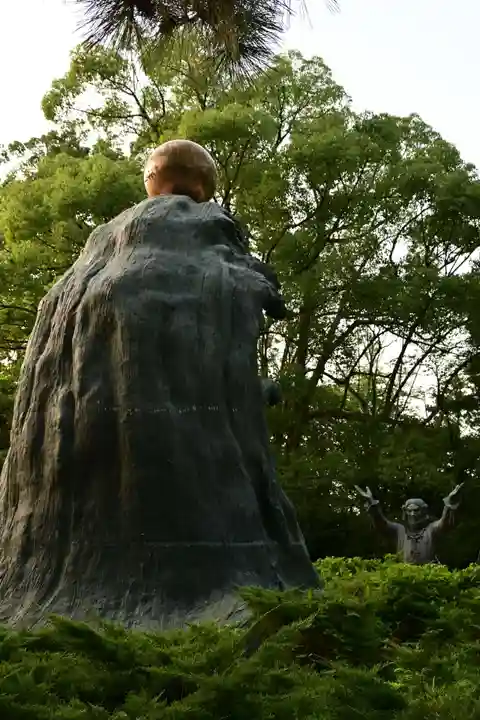 出雲大社(島根県)