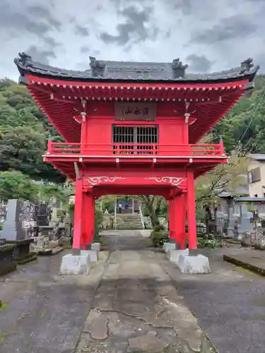 浄泉寺(静岡県)