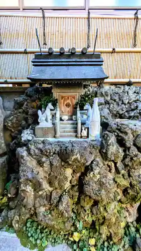 妙見寺のその他建物