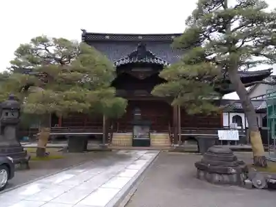 大法寺(富山県)