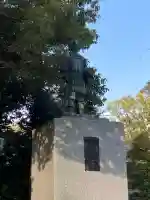 和泉國一之宮 大鳥大社(大阪府)