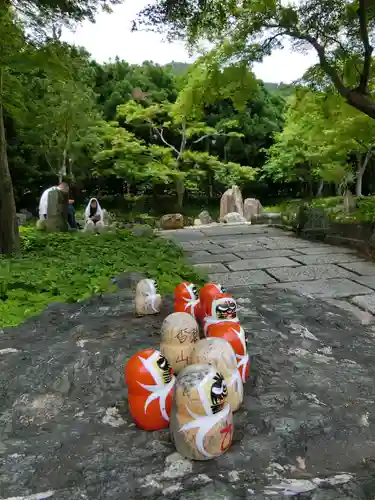 勝尾寺のその他建物