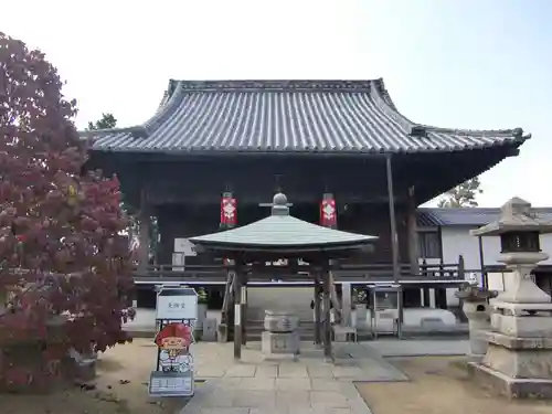 金倉寺(香川県)