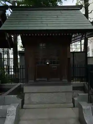 女塚神社(東京都)