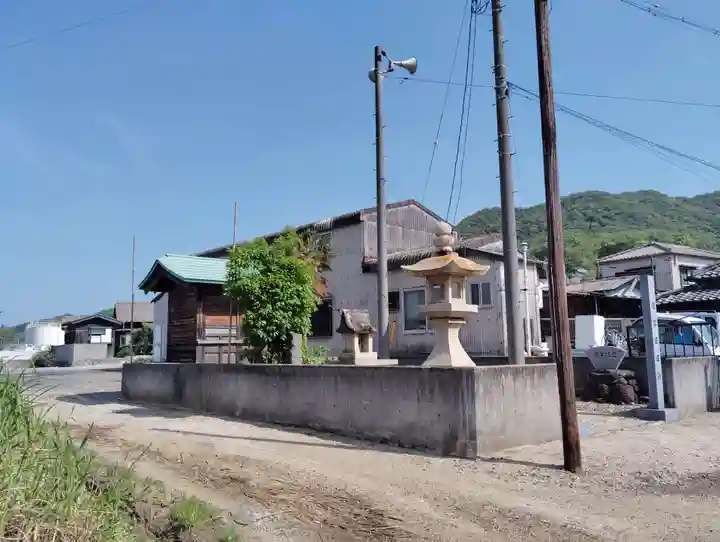 住吉神社(香川県)