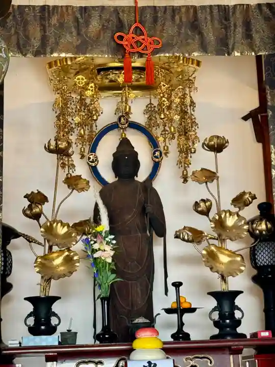 上善寺(京都府)