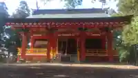 羽黒神社(福島県)