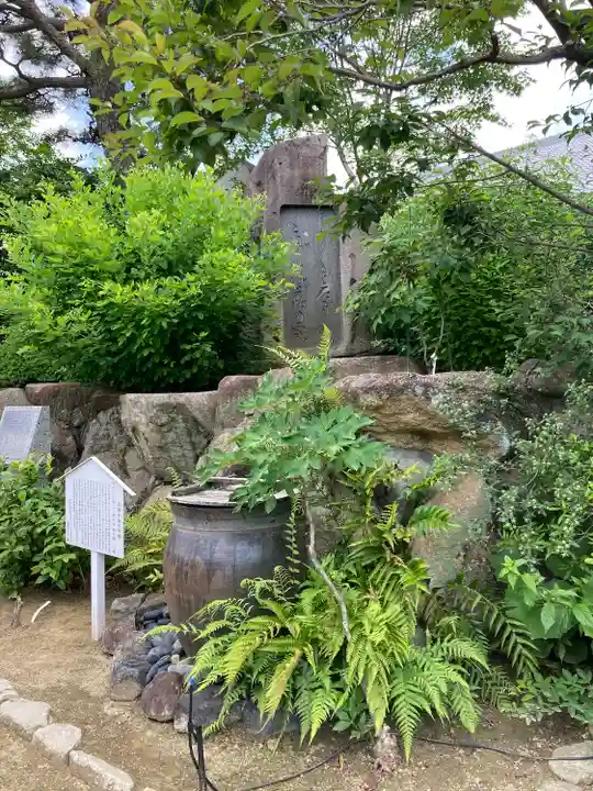 東光院のその他建物