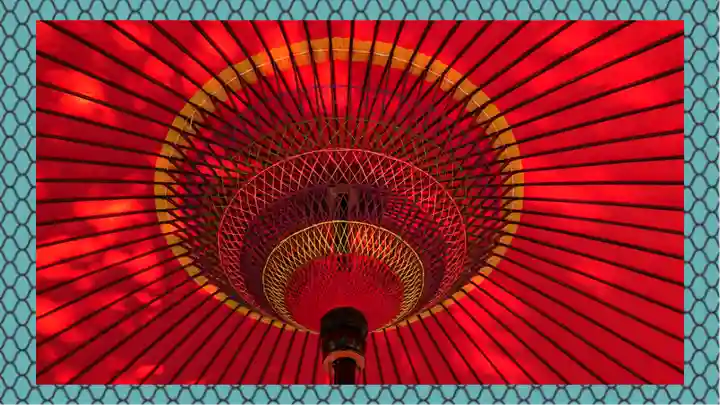 冠稲荷神社(群馬県)