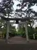 浜松八幡宮(静岡県)