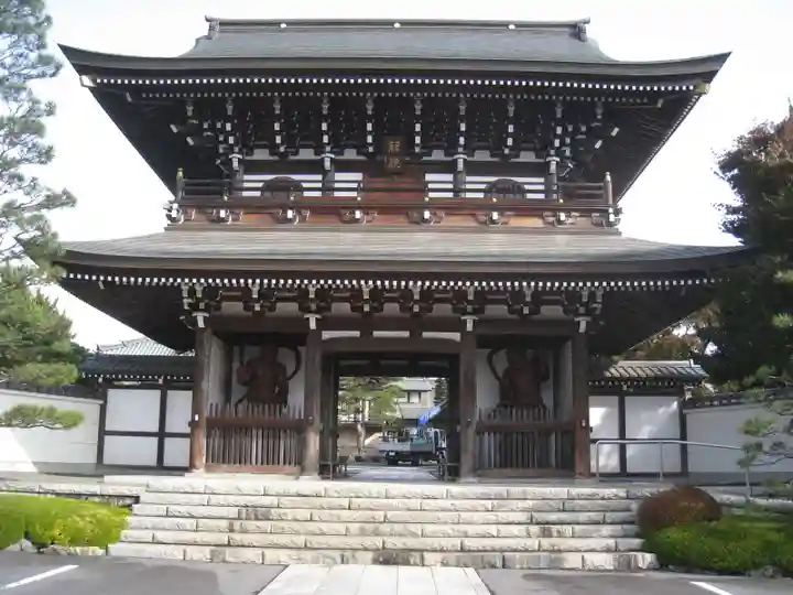 円福寺(東京都)