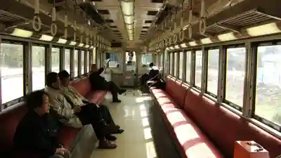 出雲大社(島根県)