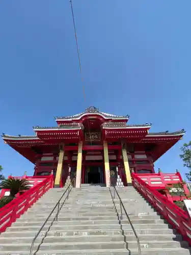 飯沼山 圓福寺(千葉県)