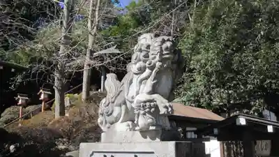 日枝神社水天宮(東京都)