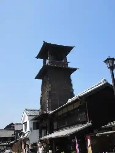 薬師神社のその他建物