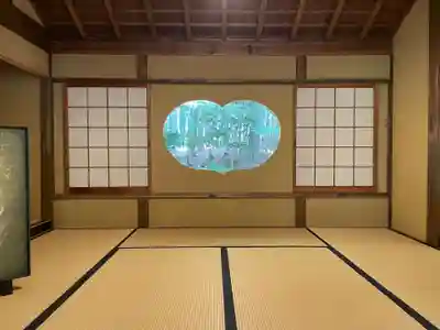 地蔵院のその他建物