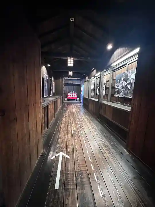 御蚕神堂(岩手県)