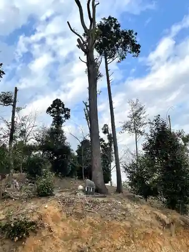 長倉神社(三重県)