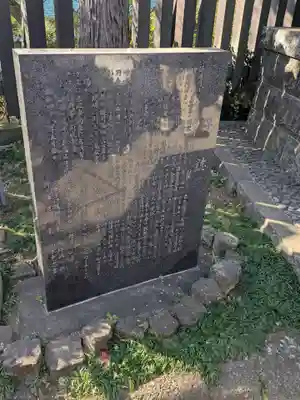 穴八幡宮(東京都)