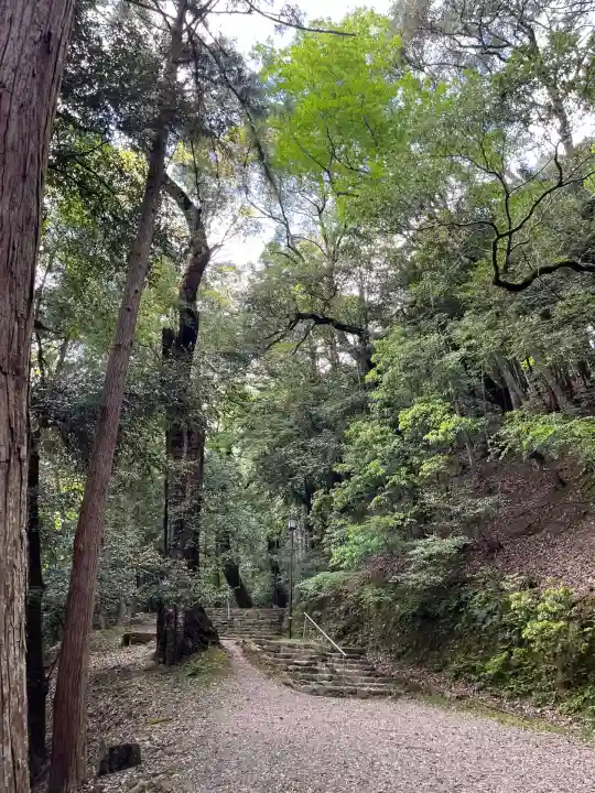 元伊勢内宮 皇大神社(京都府)