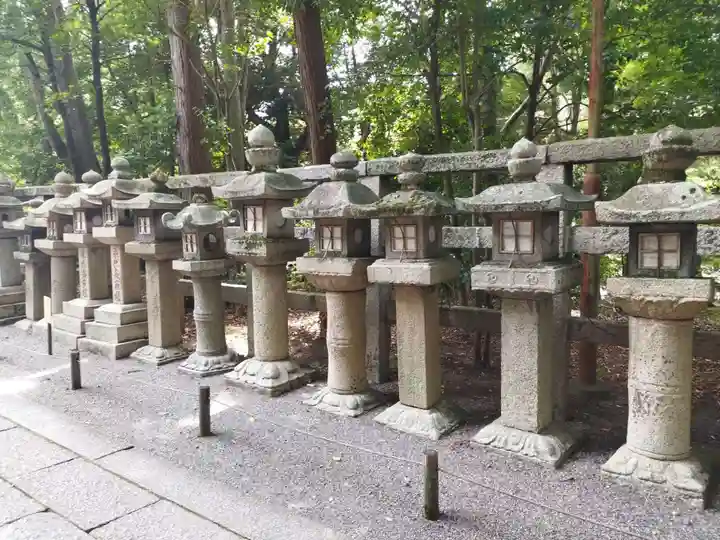 石清水八幡宮のその他建物
