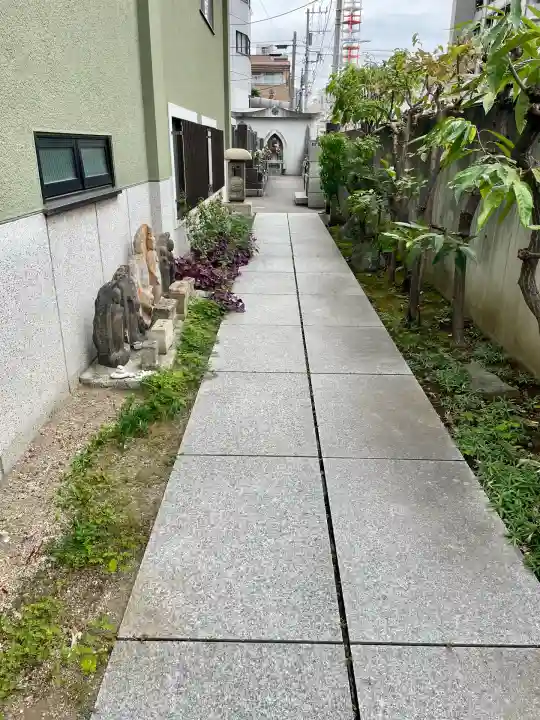 浄雲寺(東京都)