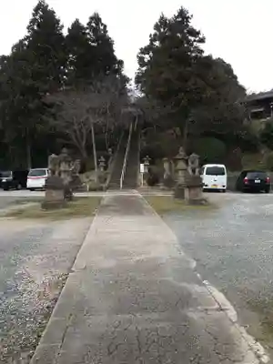 田原神社のその他建物