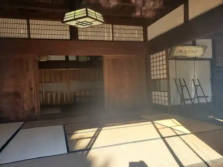 稲荷神社のその他建物