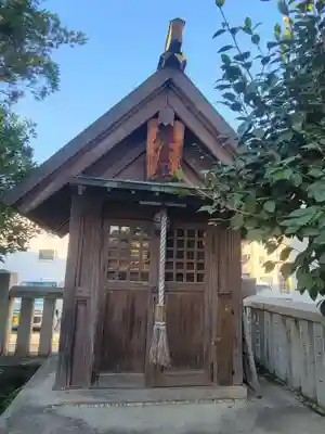 井手神社(愛媛県)